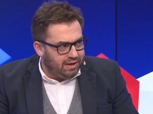 Czy najbardziej patriotyczne będą VW, BMW i Audi?. Węglarczyk szydzi z nowej formy Marszu Niepodległości