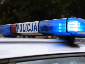 Dramat w Warszawie. Mężczyzna spadł z wiaduktu
