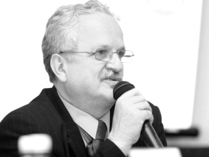 Nie żyje Bogdan Osiński. Zmarł dzisiaj na COVID-19