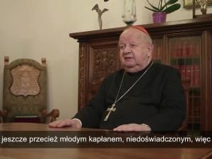 Terlikowski: „Don Stanislao” to materiał wstrząsający. Najbardziej wstrząsa zachowanie bohatera