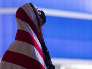 Głosy w Georgii zostaną ponownie zliczone. Trump: To znaczy, że wygrałem