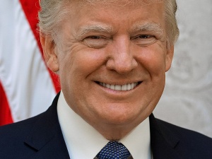 Prezydent Trump: robimy duży postęp, wygramy wybory