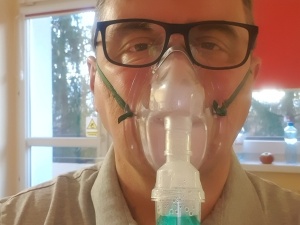 Odgrywamy sceny duszenia się, śmierci i pakowania do worków. Jerzy Polaczek odpowiada Edycie Górniak