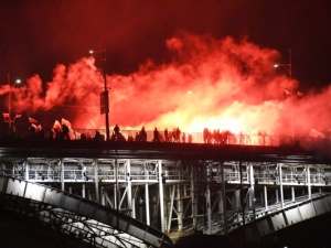 [Nasza Fotorelacja] Tak wyglądały Marsze Niepodległości w poprzednich latach