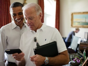 B. ambasador USA w Polsce: Biden jest pro-polski, nazywają go Joe Bidenski