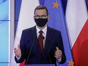 Morawiecki: Pochylmy się nad naszymi dziejami, bo bez ich znajomości, staniemy się niczym roślina bez korzeni