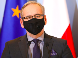 Min. zdrowia: Dzisiejsze wyniki wskazują na stabilizację dziennej liczby zachorowań