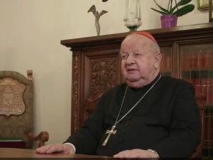 Złośliwe sugestie i zniesławiające oskarżenia. Kard. Dziwisz zabrał głos ws. Don Stanislao