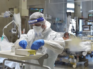 Nowy raport MZ: Ponad 22 tys. nowych zakażeń. Najwięcej na Śląsku