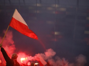 Waldemar Żyszkiewicz: Kaczyński w butach Tuska i Trzaskowskiego