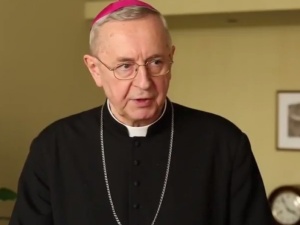Przewodniczący Episkopatu: Św. Jan Paweł II został oszukany w kwestii McCarricka