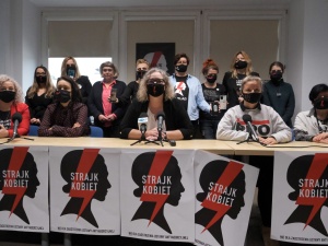 „Śmieszna stawka”. Ujawniono, ile Strajk Kobiet płaci za lokal w centrum Warszawy