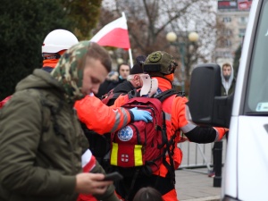 [Tylko u nas] Agnieszka Żurek: Kto i dlaczego wydał decyzję o ostrym reagowaniu w czasie Marszu Niepodległości?