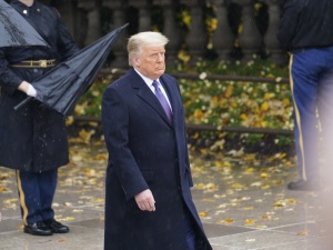 USA: Udowodniono pierwsze oszustwo wyborcze. To jednak zła wiadomość dla Trumpa