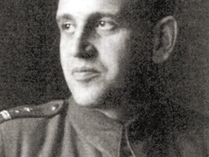 [Tylko u nas] Tadeusz Płużański: Oskar Karliner – Zapomniana czerwona bestia