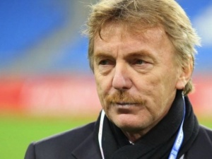 Boniek ostro o słowach Edyty Górniak. „Mogę dać pani adresy”