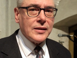 Reszczyński: Policja wróciła do swoich zachowań z okresu rządów Platformy Obywatelskiej