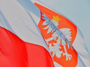 [Tylko u nas] Marcin Bąk: Polska jest potrzebna tylko Polakom