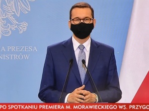 Palade: Nie obserwujemy przepływów z PiS w kierunku PSL i Konfederacji. Oznacza to, że dominuje...