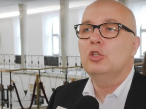Czy oni się słyszą? Kropiwnicki o haśle wypier***ać: To werbalizacja emocji