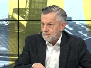 Zybertowicz: Weto nie jest bronią atomową, to procedura w ochronie suwerenności państw UE