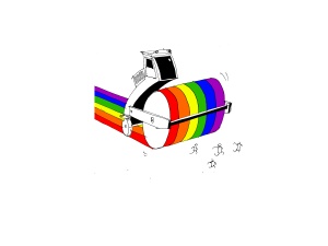 Waldemar Krysiak: Czy istnieje ideologia LGBT? - Dlaczego już nie jestem tęczowym aktywistą