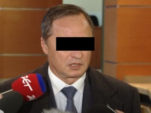 Dziś posiedzenie sądu ws. aresztowania Leszka Cz.
