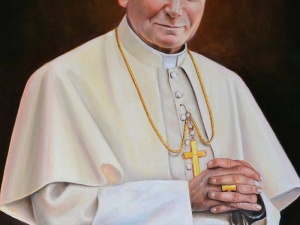 [Tylko u nas] Tomasz Terlikowski: Bronię św. Jana Pawła II