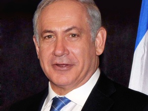 Izrael. Netanjahu odbył serdeczną rozmowę z Bidenem, nazywając go prezydentem-elektem