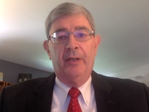 George Weigel: Raport Watykanu ujawnia, że McCarrick bezwstydnie oszukiwał Jana Pawła II