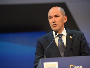 Będzie to koniec Unii Europejskiej. Premier Słowenii zabrał głos ws. mechanizmu dot. praworządności