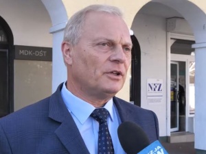 Zmierzamy w kierunku powołania koła. Kołakowski w drodze na spotkanie z marszałkiem Terleckim
