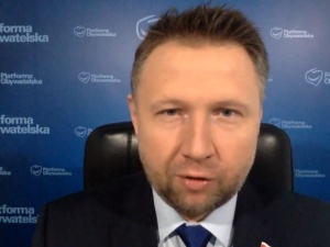 [video] Samozaoranie roku! Kierwiński nieświadomie zmiażdżył słowa Tuska: Złodzieje i bandyci 