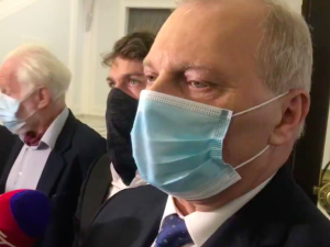 Kołakowski zostaje w PiS? „Moje członkostwo jest kwestią otwartą”