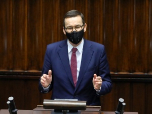 „PSL da Panu większość.” Zgorzelski składa ofertę Morawieckiemu