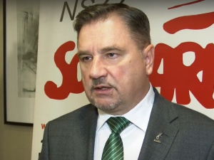 [Tylko u nas] Europejska płaca minimalna. Piotr Duda: UE sama na to nie wpadła