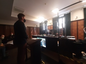 Wyrok sądu jest niebezpiecznym precedensem. Sąd oddalił pozew Krysztopy przeciwko Bilewiczowi