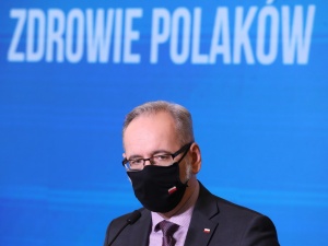 Minister Zdrowia wydał rekomendację ws. świąt
