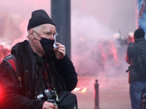 Tomasz Gutry: Będę żądał wysokiego odszkodowania - może to być kwota z sześcioma zerami