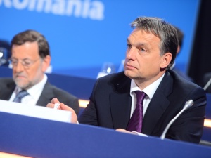 „Na koniec się porozumiemy”. Orban zabrał głos ws. budżetu UE