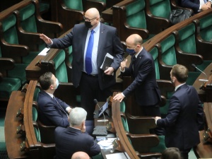 [SONDAŻ] Kogo Polacy uważają za lidera opozycji? Zaskakujące wyniki badania