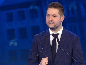 „Na szali przyszłość RP”. Patryk Jaki pisze o „tragedii polskiego państwa”
