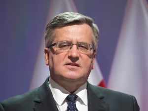 Bronisław Komorowski w szpitalu. Nowe informacje o stanie zdrowia byłego prezydenta