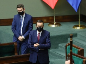 Co dalej z obostrzeniami? Premier ogłosił decyzję 