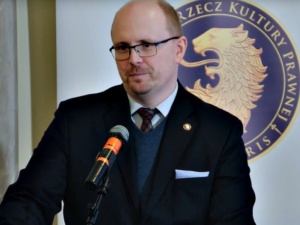 Szef Ordo Iuris: Odpowiadając na manipulacje WP - Nic nam Bruksela nie wypowiedziała
