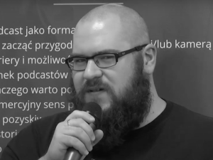Nie żyje bloger Piotr Kuldanek. Opisywał przebieg COVID-19