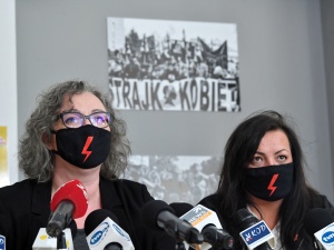 „Do kogo pójdziecie, jak wezmą się za »wolne media«?”. Lempart atakuje... Onet i zarzuca im „podłe kłamstwa”