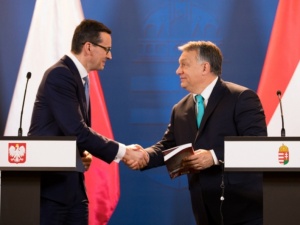 Polska i Węgry na uprzywilejowanej pozycji. Gorzkie wnioski niemieckich mediów