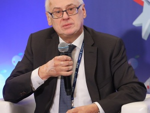 Wielkie zaniepokojenie w EU - podobno Węgrzy wykupują słoweńskie media. Prof. Krasnodębski o hipokryzji UE