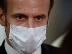 [Tylko u nas] Bruszewski: Macron na czele antyislamistycznej krucjaty. Koniec multikulturkampfu?